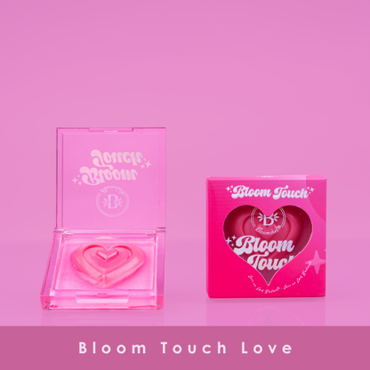 RUBOR BLOOM TOUCH BLOOMSHELL