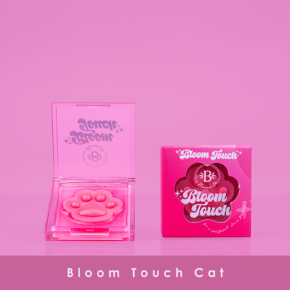 RUBOR BLOOM TOUCH BLOOMSHELL