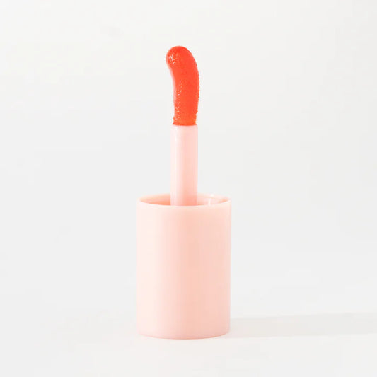 LIP GLOW RUBY ROSE