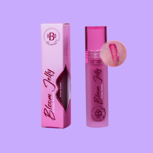 BLOOM JELLY CREAM BLOOMSHELL