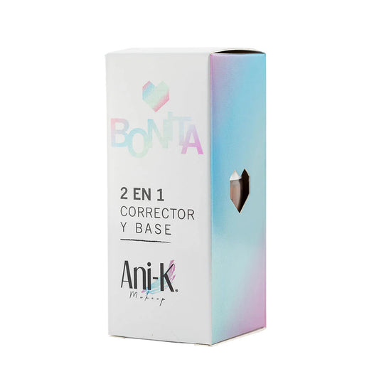 BASE BONITA ANI-K
