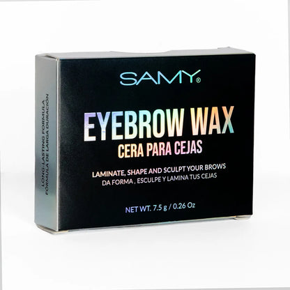 CERA PARA CEJAS