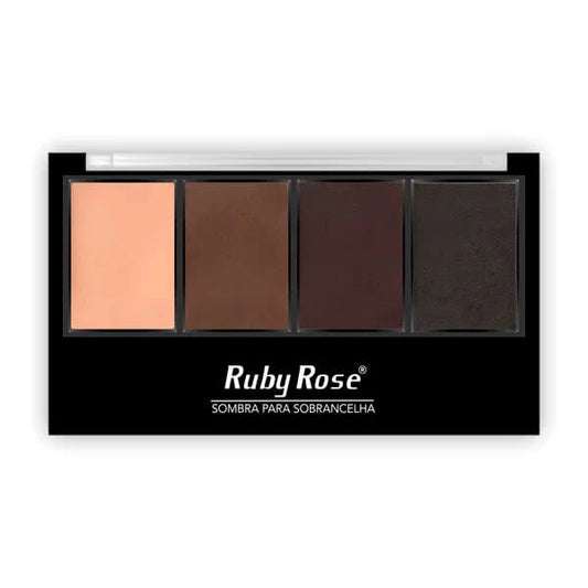 PALETA DE SOMBRAS PARA CEJAS