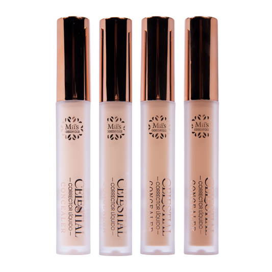 CORRECTOR CELESTIAL