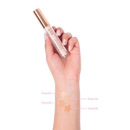 CORRECTOR CELESTIAL