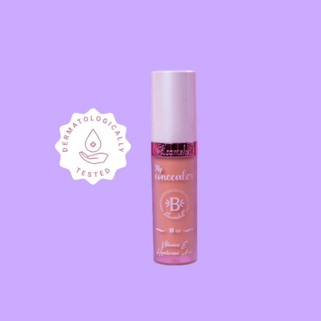CORRECTOR BLOOMSHELL MY CONCEALER 10 ML