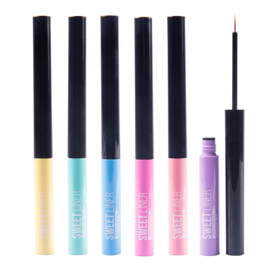 DELINEADOR LIQUIDO SWEET LINER