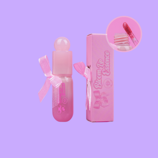 BLOOM LIP ESSENCE BLOOMSHELL