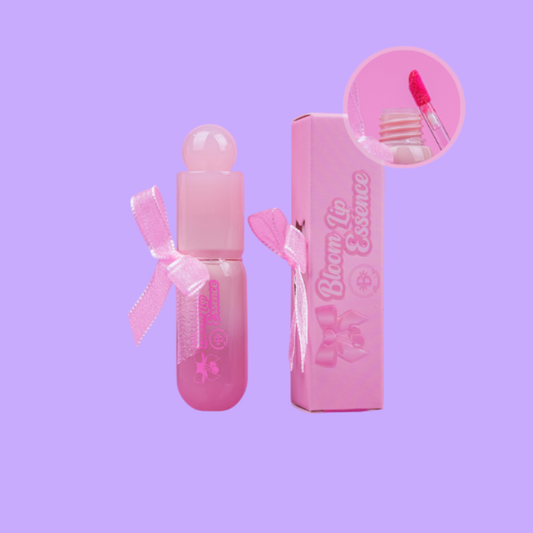 BLOOM LIP ESSENCE BLOOMSHELL