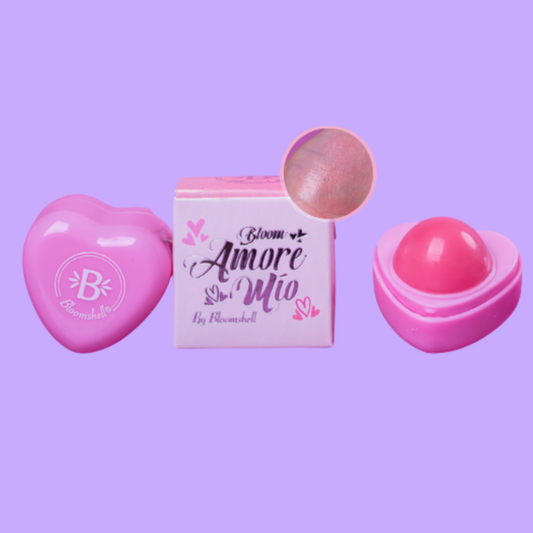BÁLSAMO BLOOM AMORE MIO BLOOMSHELL
