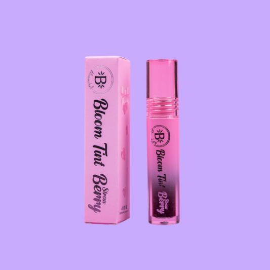 BLOOM TINT STRAWBERRY BLOOMSHELL