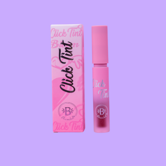 TINTA DE LABIOS CLICK TINT BLOOMSHELL
