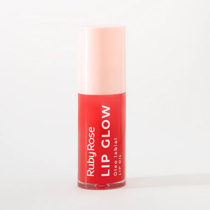 LIP GLOW RUBY ROSE