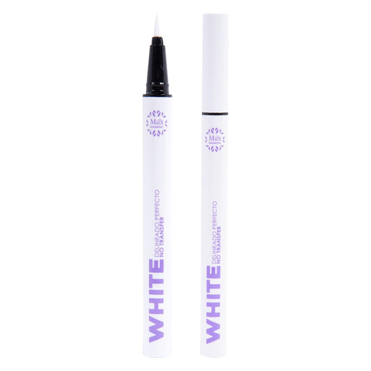 PLUMON DELINEADOR WHITE