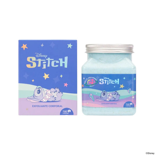 EXFOLIANTE CORPORAL STITCH