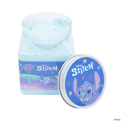 EXFOLIANTE CORPORAL STITCH