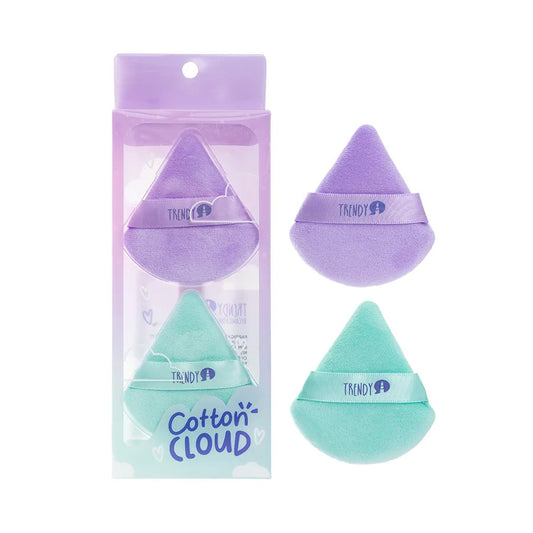 KIT BORLAS COTTON