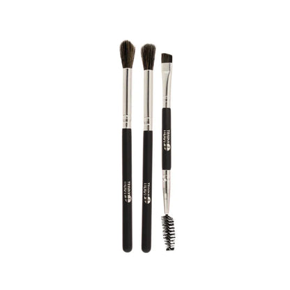 KIT BROCHAS X6 MINI NEGRO