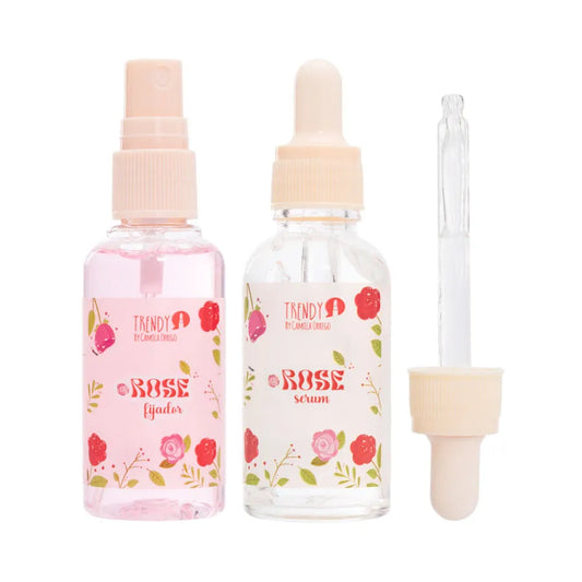 KIT PRIMER Y FIJADOR ROSE