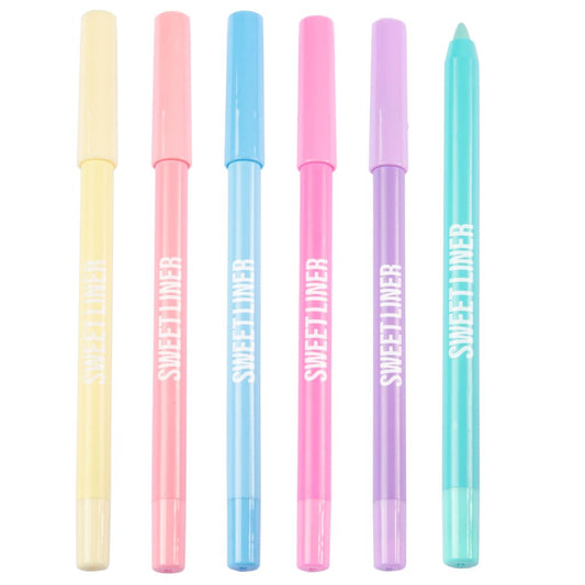 LAPIZ DELINEADOR SWEET LINER