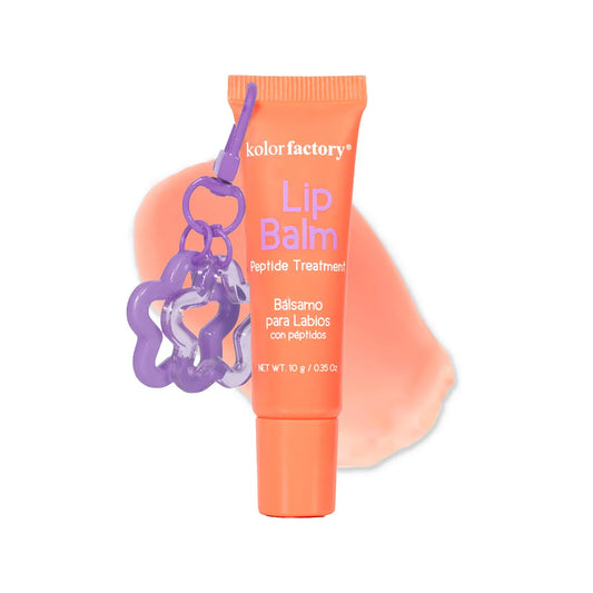 LIP BALM LLAVERO KOLOR FACTORY