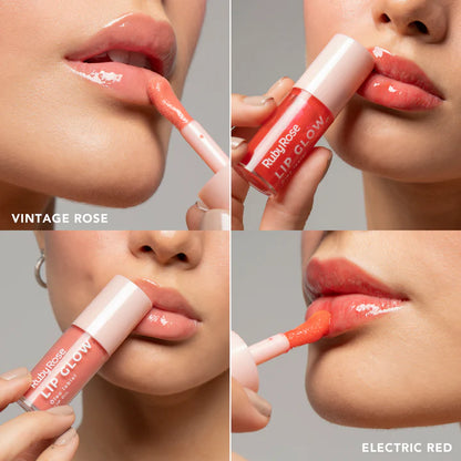 LIP GLOW RUBY ROSE