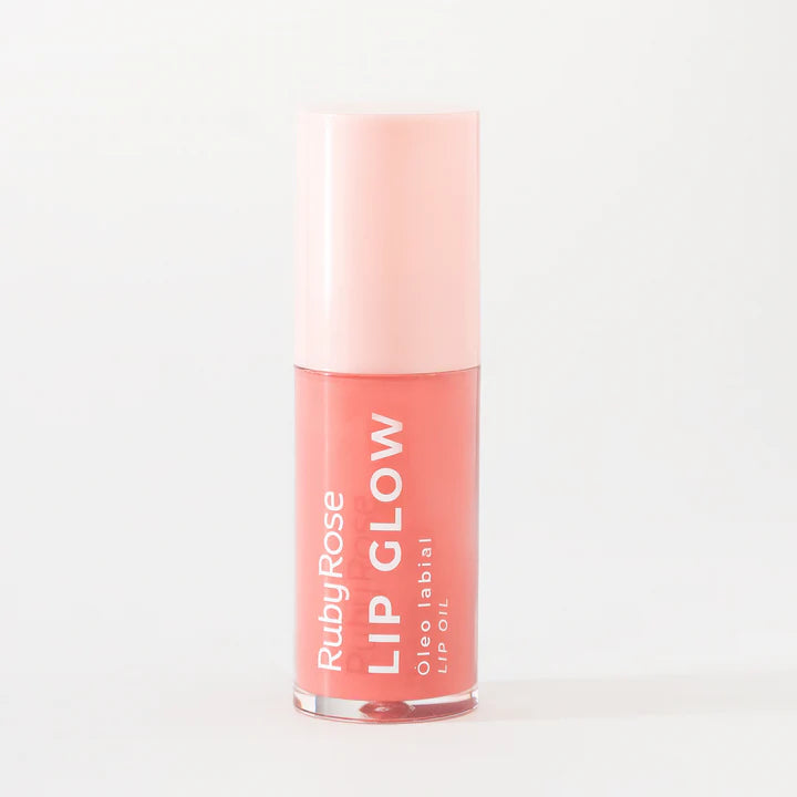 LIP GLOW RUBY ROSE