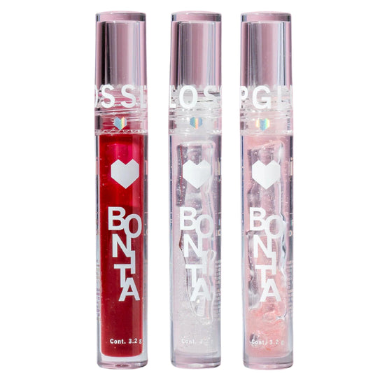 LIP GLOSS BONITA ANI-K