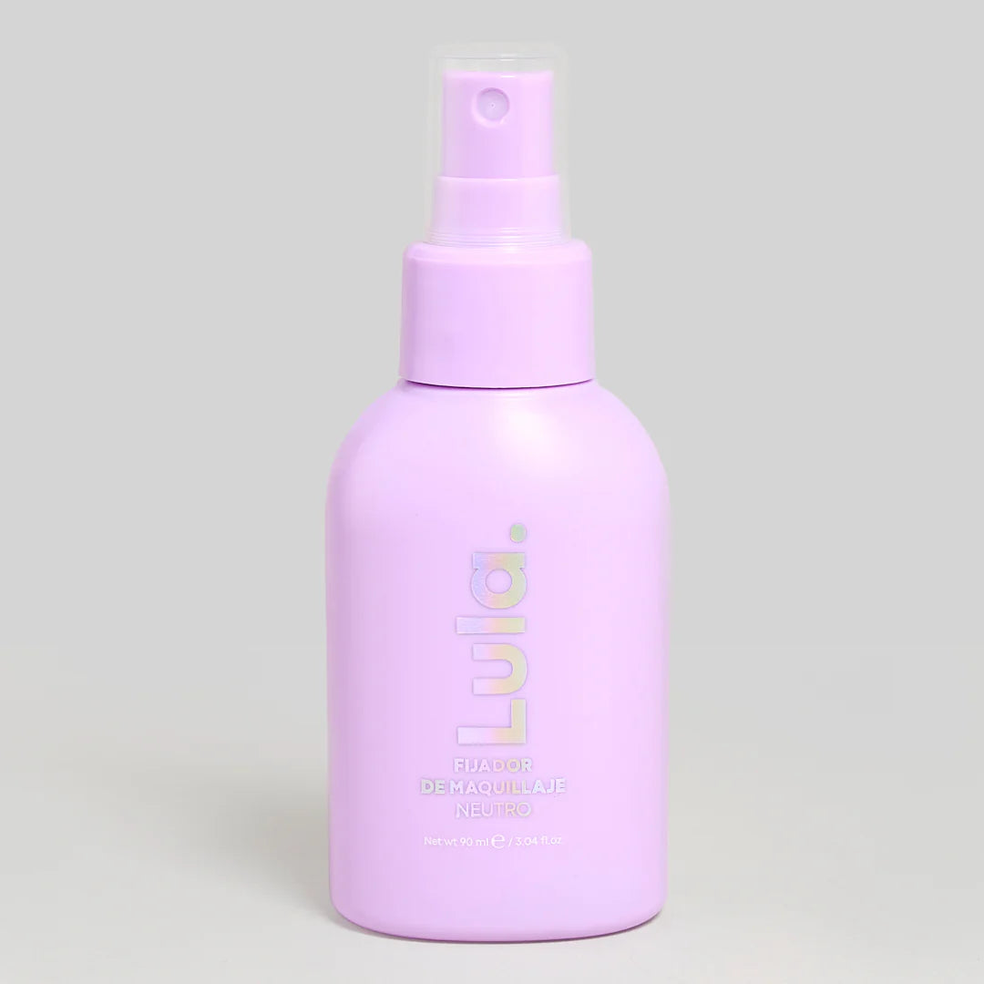 FIJADOR DE MAQUILLAJE