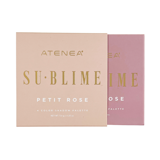 PALETA DE SOMBRAS PETIT ROSE
