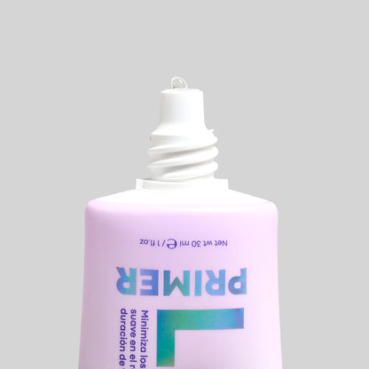 PRIMER FACIAL SUAVIZANTE
