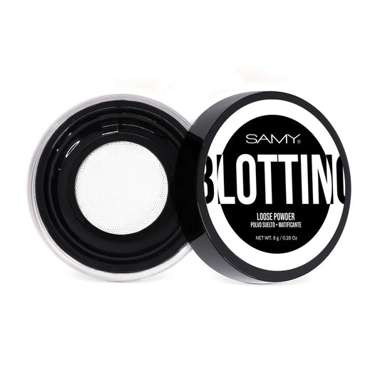 POLVO SUELTO MATIFICANTE SAMY