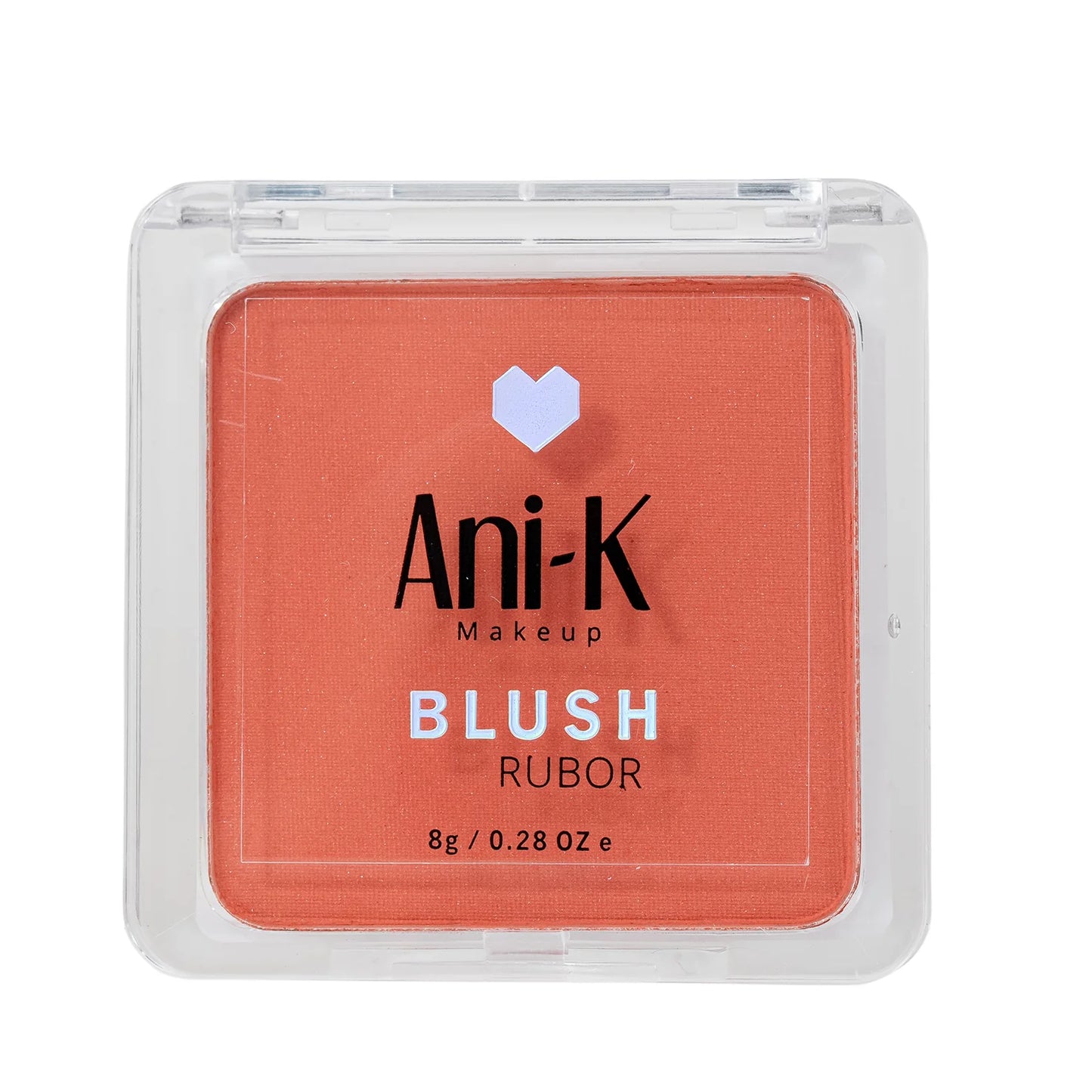 RUBOR BONITA ANI-K