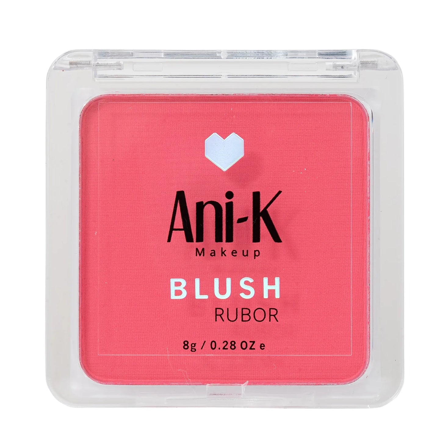 RUBOR BONITA ANI-K
