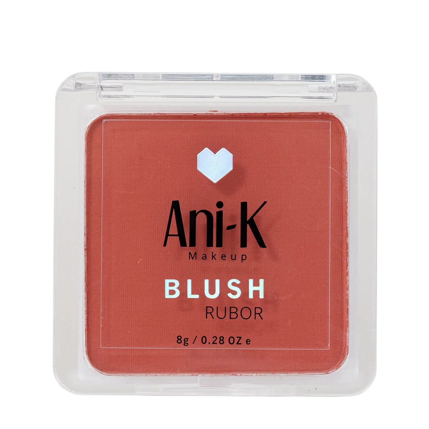 RUBOR BONITA ANI-K