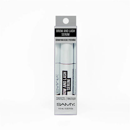 SERUM PARA CEJAS Y PESTAÑAS