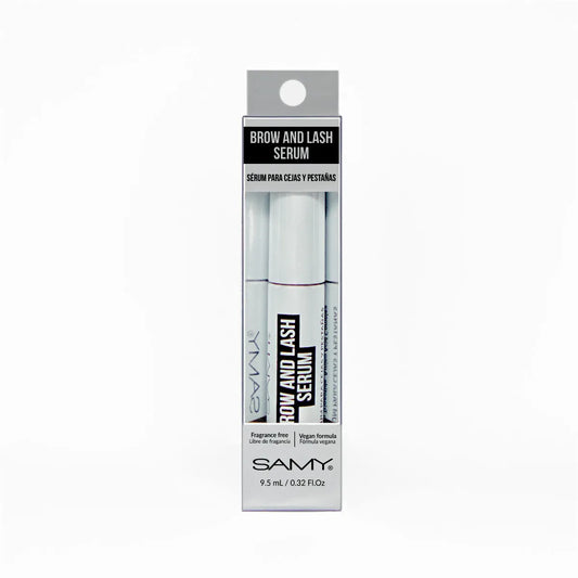 SERUM PARA CEJAS Y PESTAÑAS