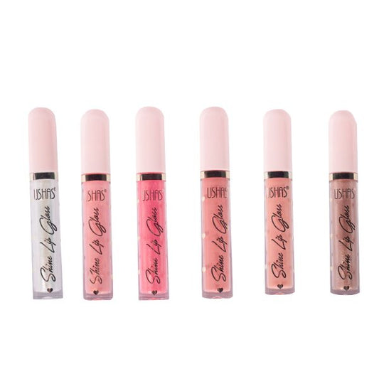 SHINE LIP GLOSS USHAS