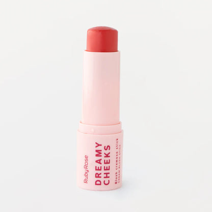 RUBOR EN BARRA DREAMY CHEEKS RUBY ROSE
