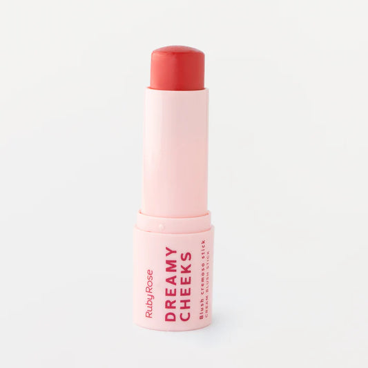 RUBOR EN BARRA DREAMY CHEEKS RUBY ROSE