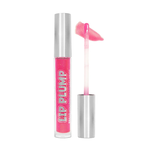 BRILLO VOLUMINIZADOR DE LABIOS PINKY PLUMP