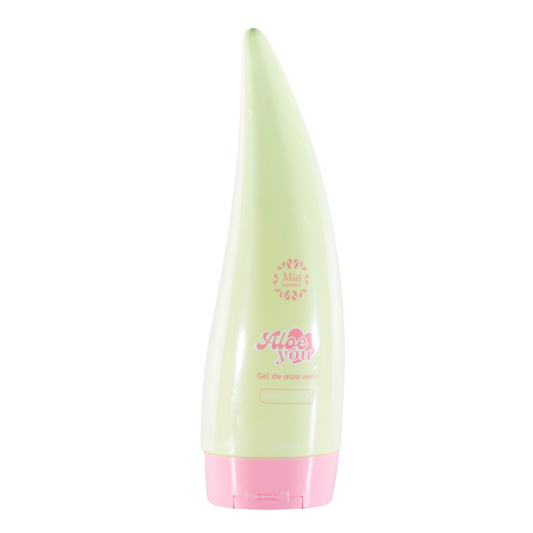 GEL PENCA DE ALOE VERA