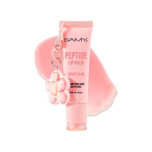 BALSAMO PARA LABIOS  LLAVERO SAMY